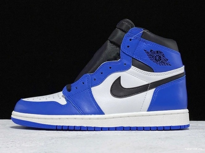 Royal 555088-403 Game Jordan 1 Air OG 0701